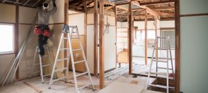 Entreprise de rénovation de la maison et de rénovation d’appartement à Coiserette